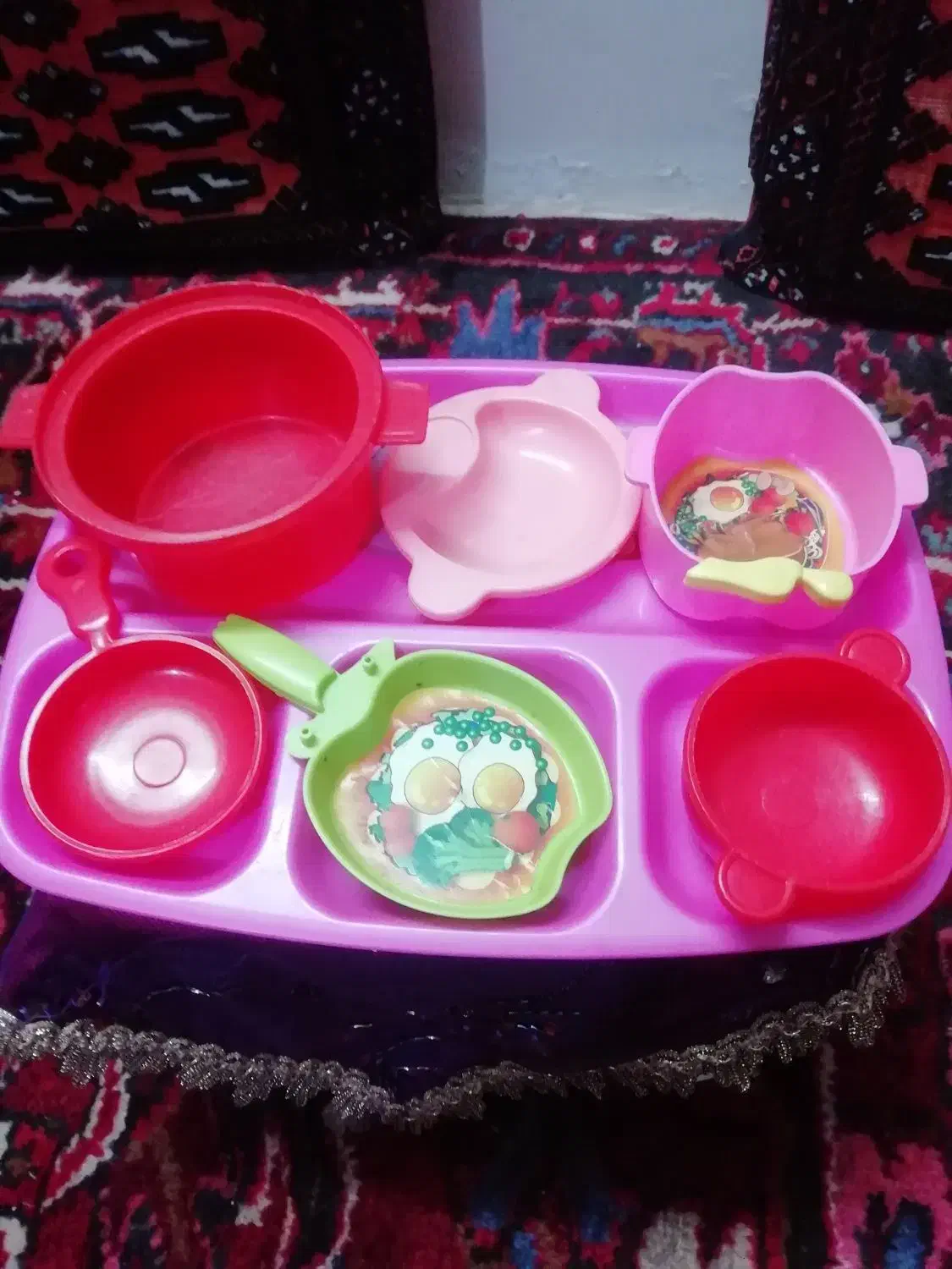 لباس بچه گانه اسباب‌بازی|اسباب‌‌بازی|تبریز, |دیوار