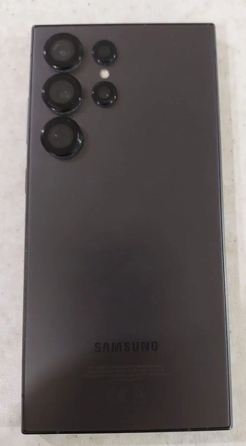 S24Ultra 256GBدرحدنو|موبایل|رباط‌کریم, مسکن مهر آبشناسان|دیوار