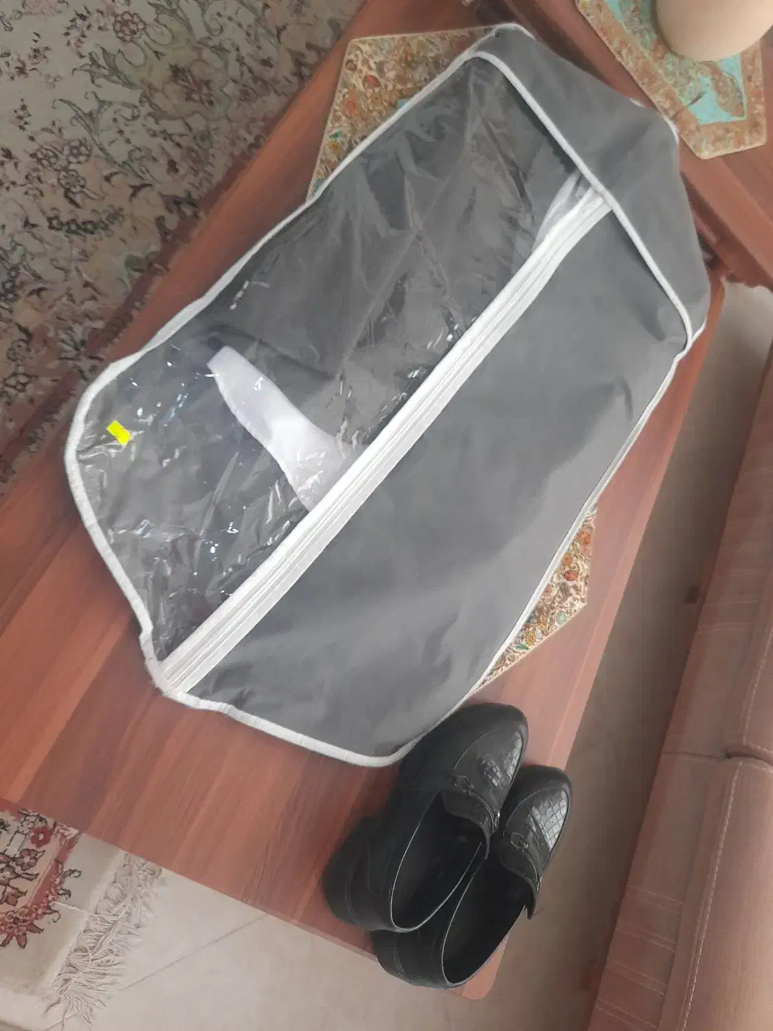 کت وشلوار پسرونه درحدنو|لباس|صدرا-فارس, فاز ۲|دیوار