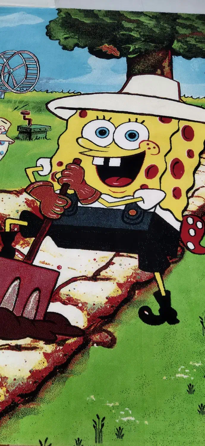 فرش|فرش|ایلام, |دیوار