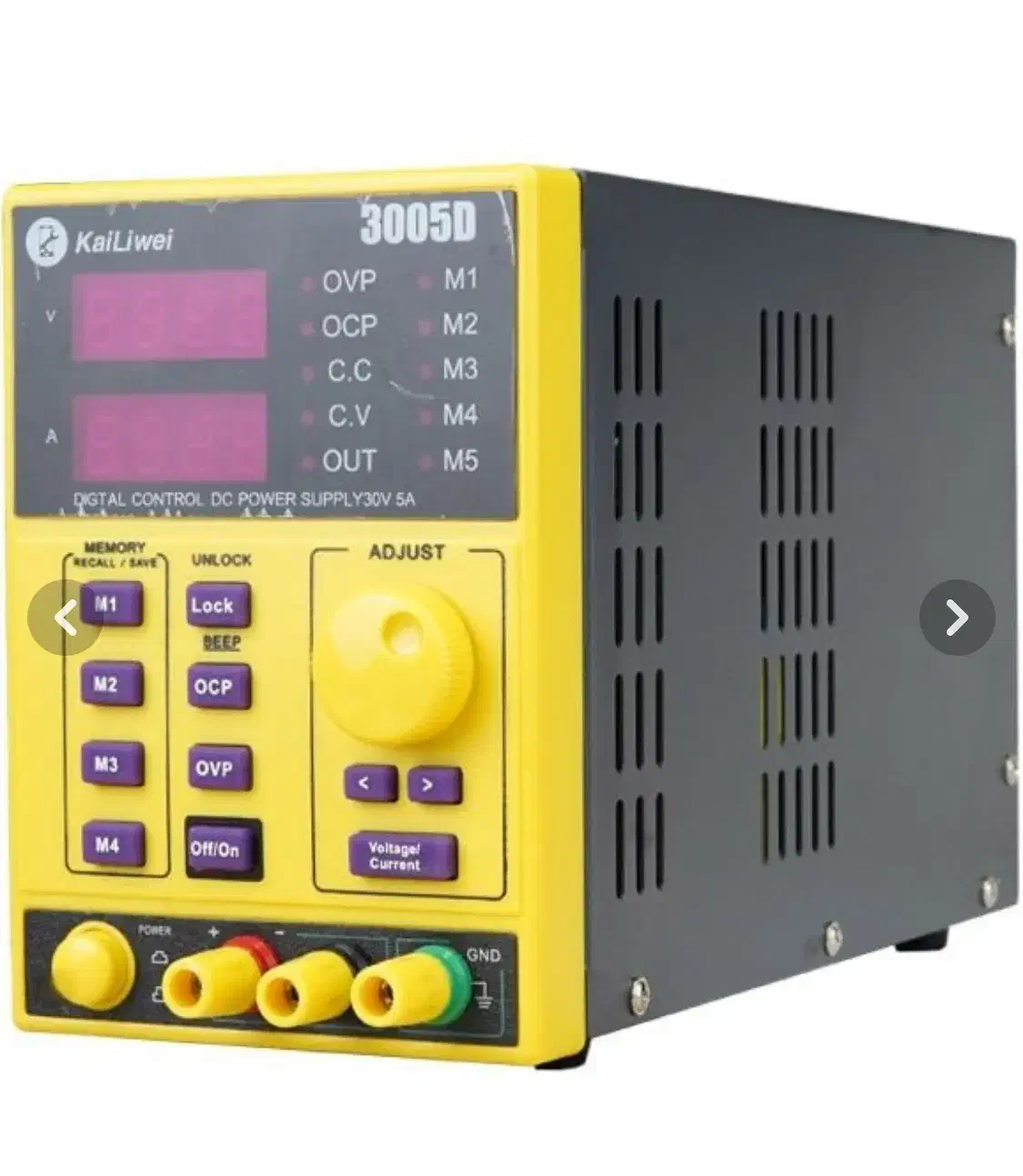 منبع تغذیه کایلیوی نو|قطعات و لوازم جانبی رایانه|کرج, شهرک اوج|دیوار