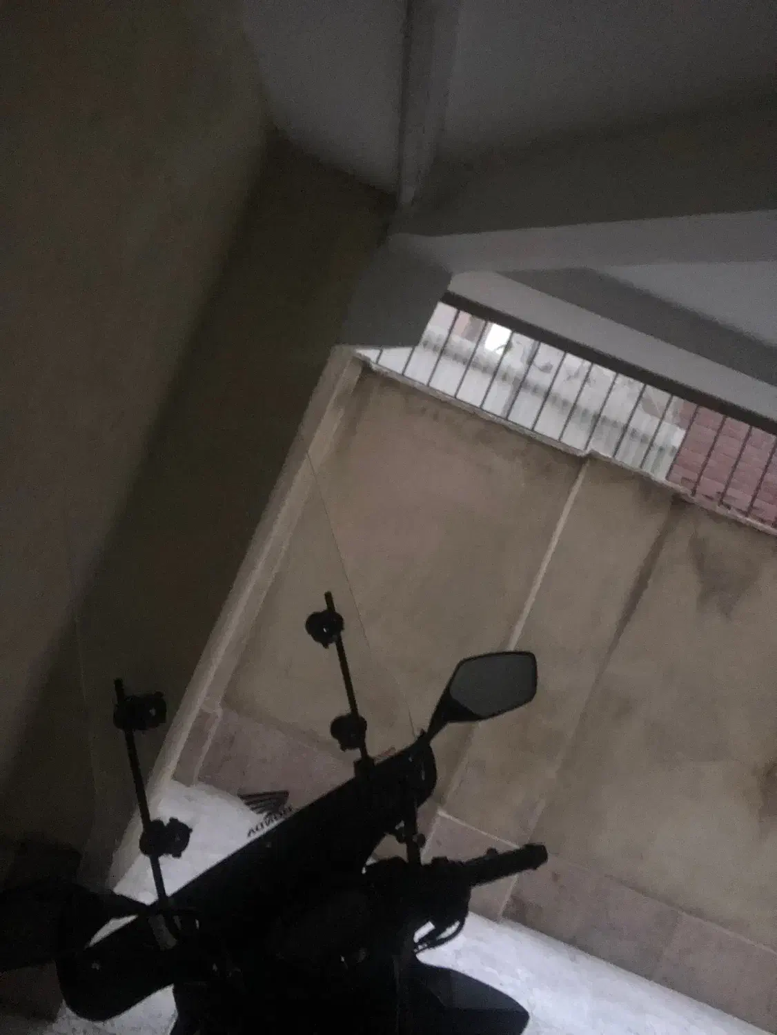 واریو۱۶۰ abc|موتورسیکلت|تهران, خواجه نصیر طوسی|دیوار