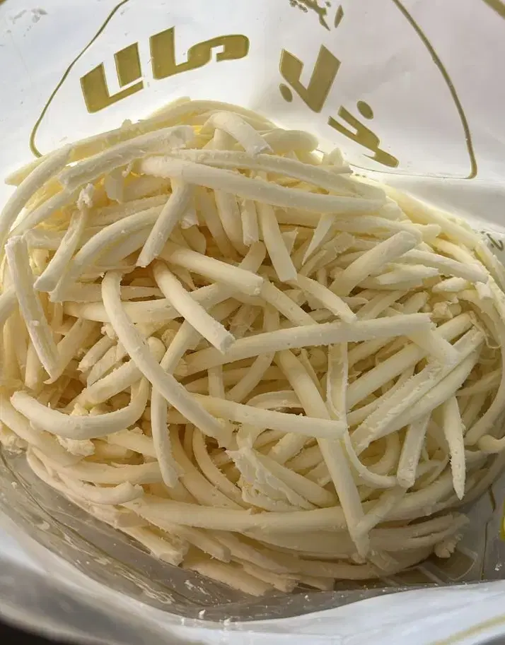 شرکت پنیر پیتزای پروسس لاله باغ|خوردنی و آشامیدنی|تهران, هروی|دیوار
