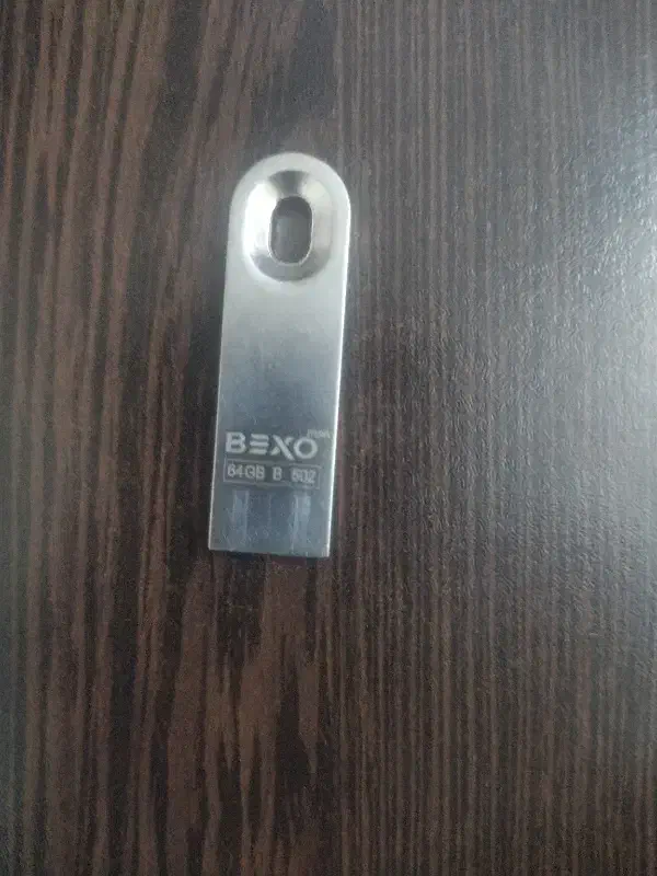 فلش 64 گیگ USB 3|قطعات و لوازم جانبی رایانه|گلبهار, شهر جدید گلبهار|دیوار