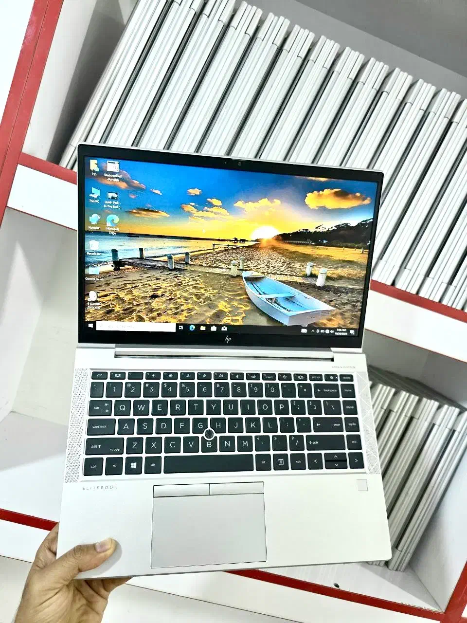 فروش لپ تاپ عمده و تک از نسل۴تا۱۲|رایانه همراه|شیراز, ملاصدرا|دیوار