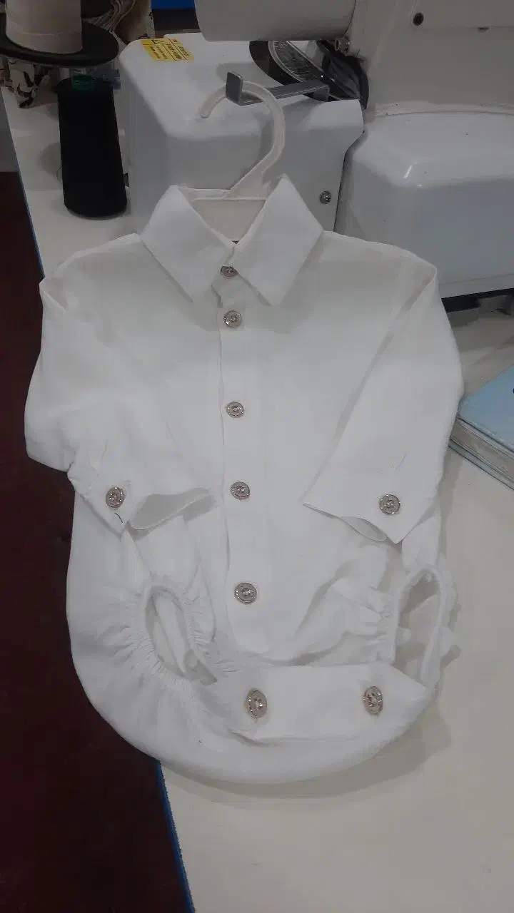 به نیروی خانم جهت تولیدی پوشاک  نیازمندیم|استخدام صنعتی، فنی، مهندسی|مشهد, نوده|دیوار