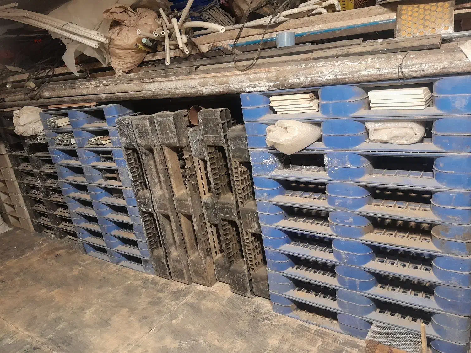 (سمساری)فروش لوازم منزل.مغازه.ساختمانی ودکوری سنگی|خدمات پیشه و مهارت|کرج, مجتمع صنفی صنعتی|دیوار