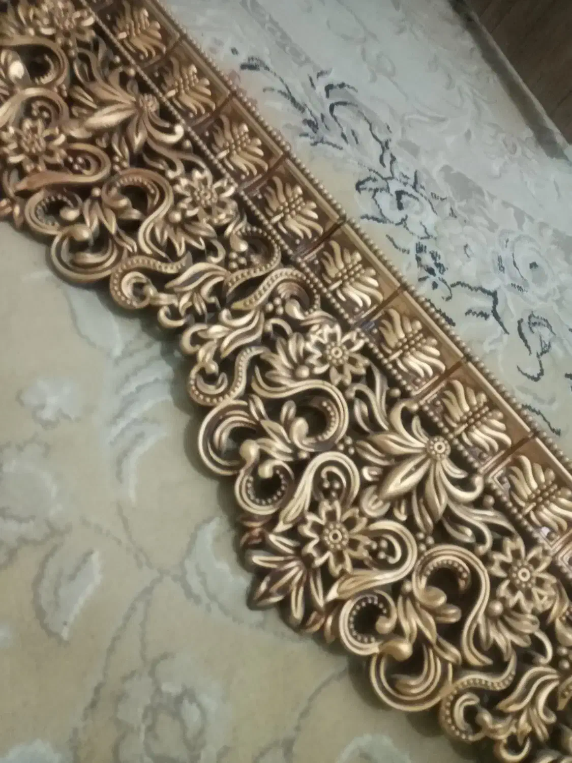 کتیبه|پرده، رانر، رومیزی|زابل, |دیوار