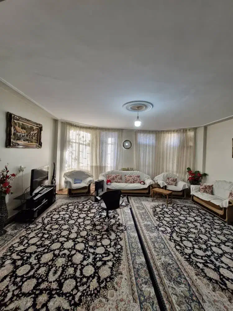 ویلایی فلت مرغوب قابلیت ساخت بنای مدرن فاز 5|فروش خانه و ویلا|اندیشه, اندیشه فاز ۵|دیوار