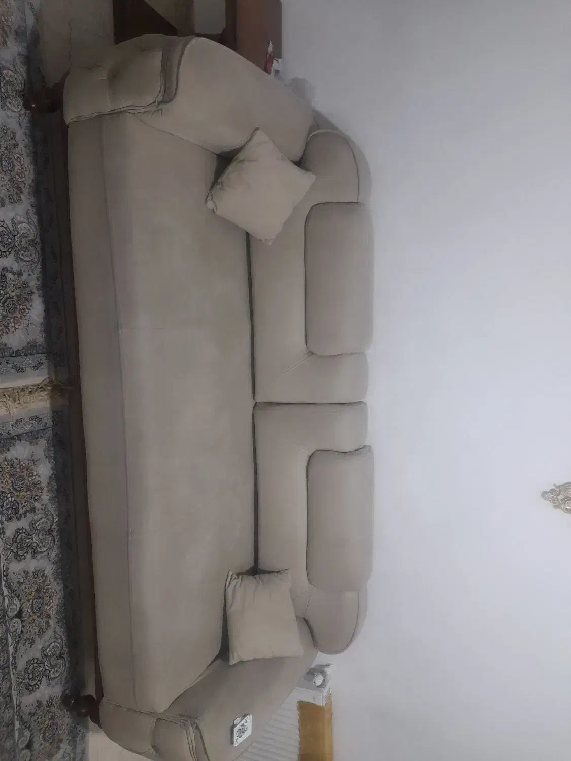 مبل چستر|مبلمان خانگی و میز عسلی|نسیمشهر, |دیوار