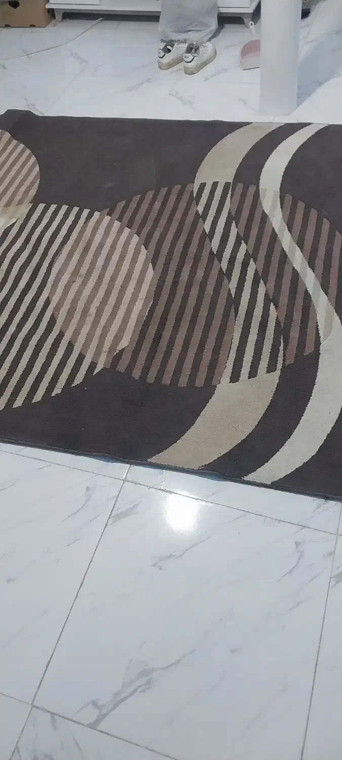 فرش|گلیم، جاجیم، گبه|خمین, |دیوار