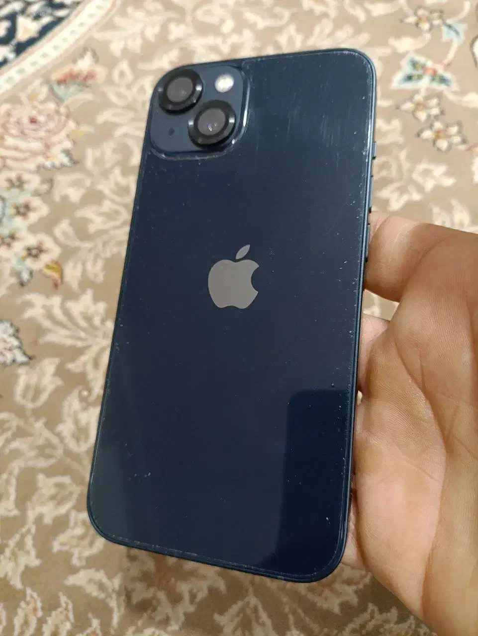 آیفون ۱۳|موبایل|قم, سراجه (۱۵ خرداد)|دیوار