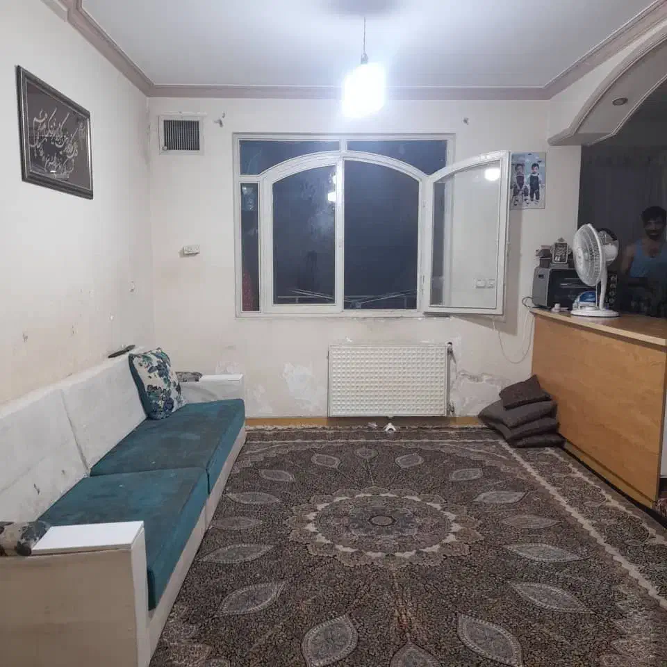 واحد ۵۴ متری خلوت پارکنیگ مسقف/آیت ا...صالحی خواجو|فروش آپارتمان|کرمان, |دیوار