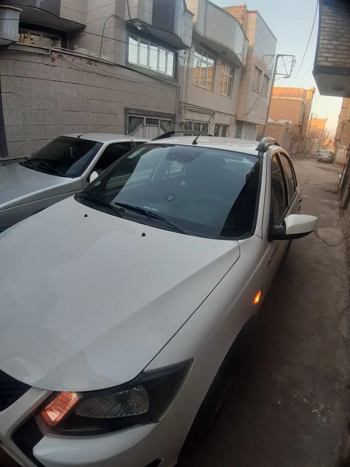 کوییک|خودرو سواری و وانت|مرند, |دیوار