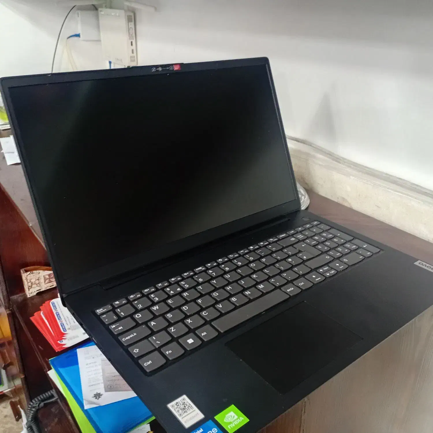 لپ تاپ لنوو نسل ۱۱|رایانه همراه|کرج, ساسانی (قلمستان)|دیوار