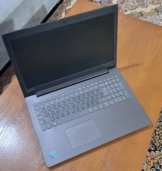 لپ تاپ لنوو|رایانه همراه|گنبد کاووس, |دیوار