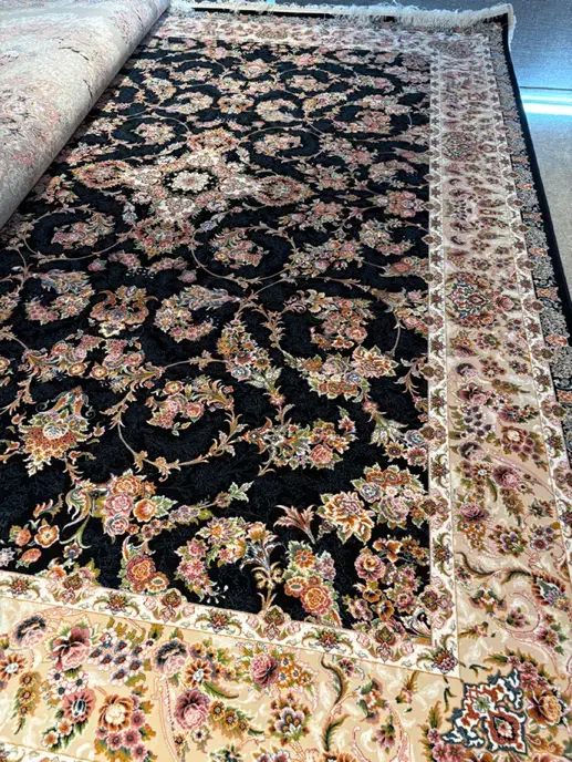 تخفیف فرش ماشینی به مدت محدود اقساطی|فرش|تهران, بازار|دیوار