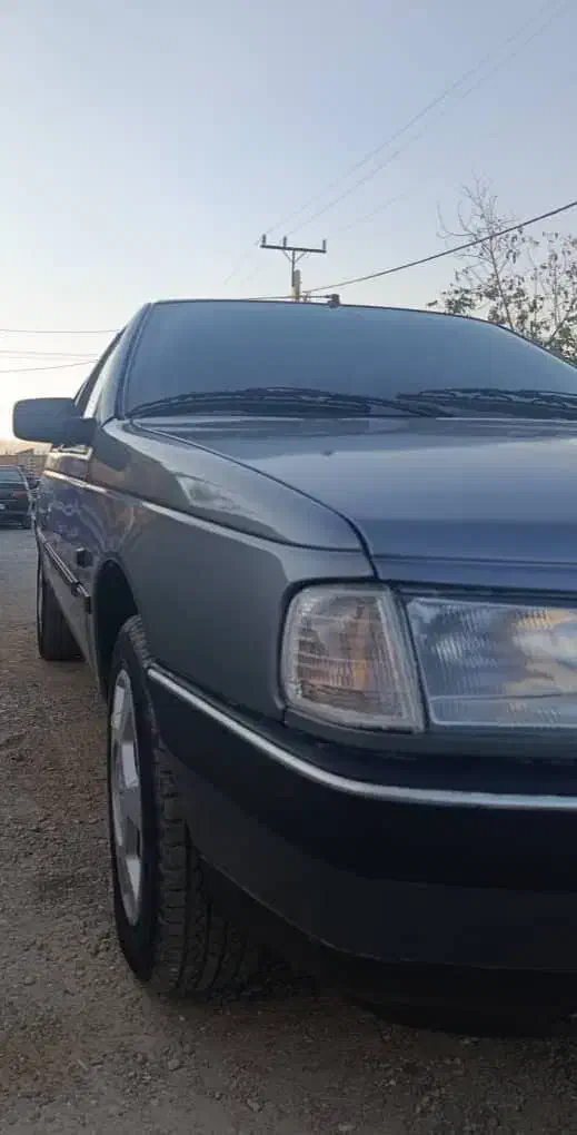 پژو۴۰۵|خودرو سواری و وانت|یاسوج, |دیوار