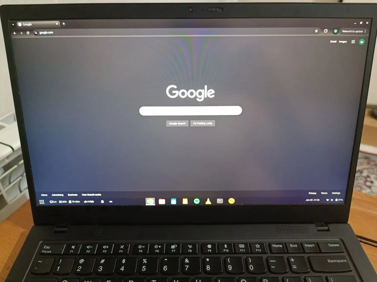 thinkpad x1 carbon|رایانه همراه|تهران, فلسطین (میدان انقلاب)|دیوار