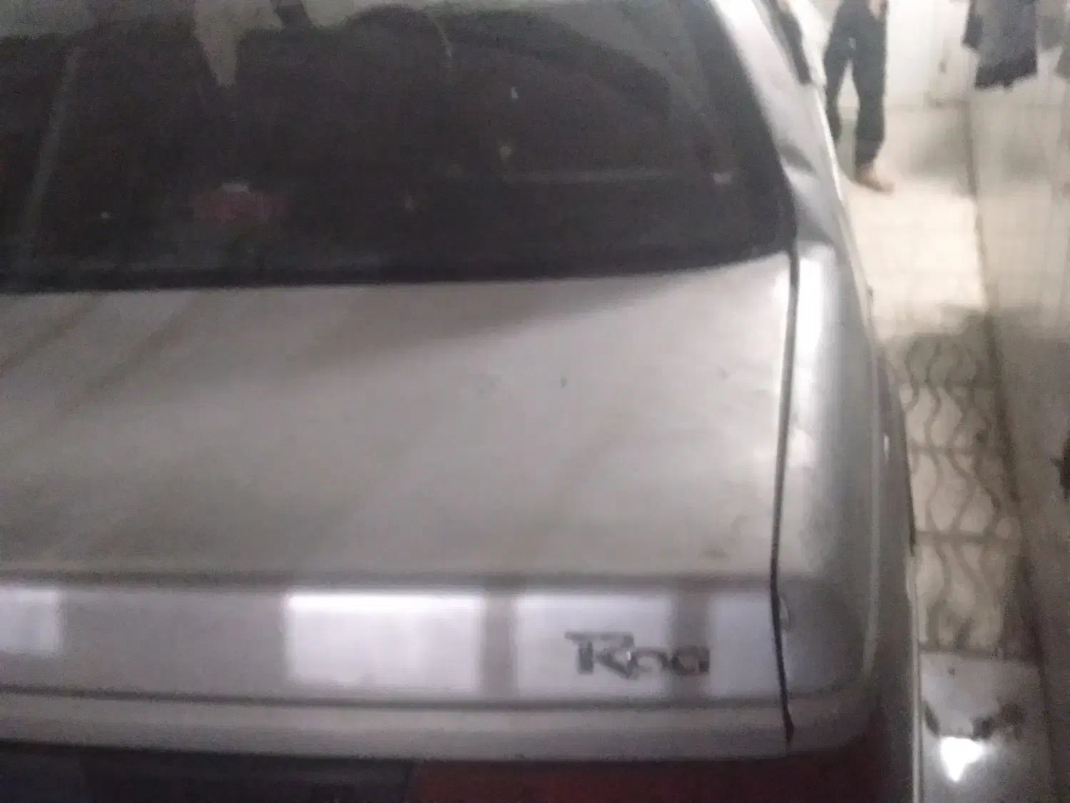 پژو روا ۸۸|خودرو سواری و وانت|بن, |دیوار