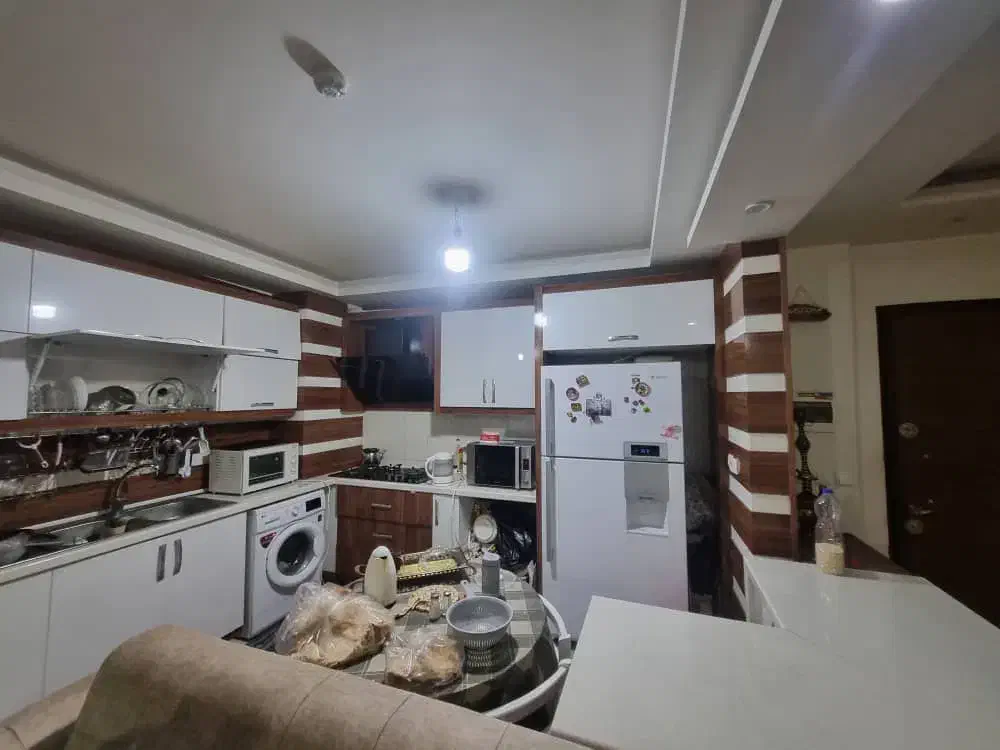 فردوسی با دسترسی طلایی ۳ خواب خوش‌ نقشه|فروش آپارتمان|شاهین‌شهر, فردوسی|دیوار