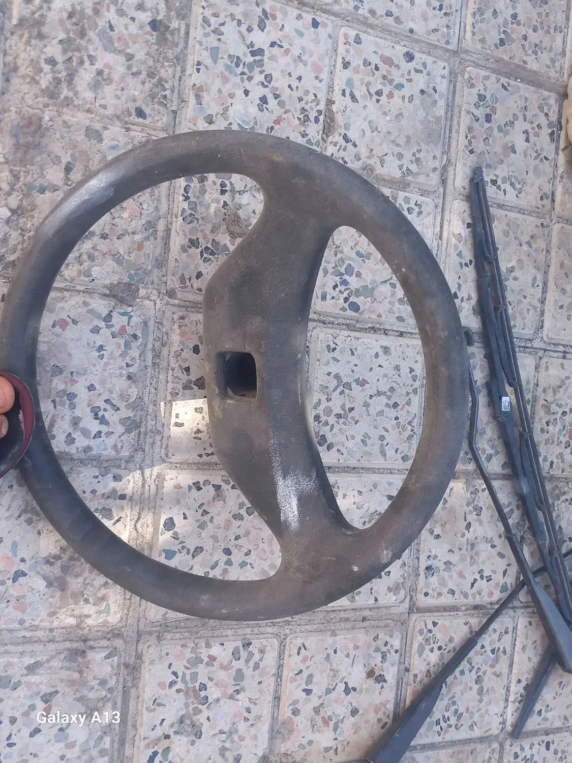 کالسکه عصایی تاشو ریگلاتور شیر مخزن سی انجی فرمان|کالسکه و لوازم جانبی|مشهد, شهرک امام سجاد|دیوار