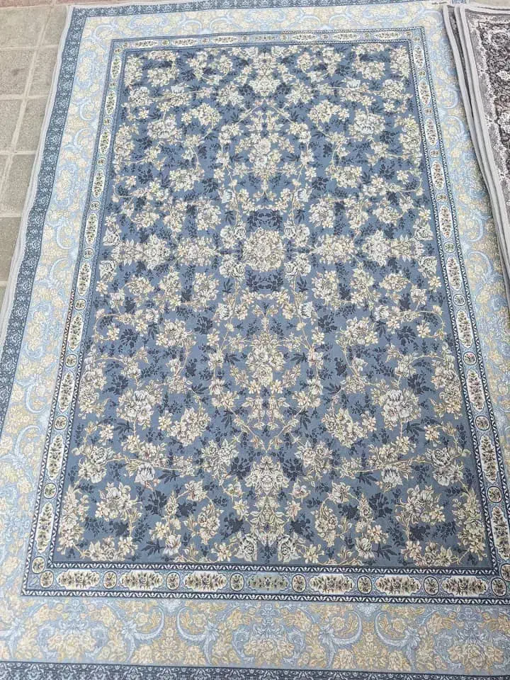 قالیچه نمدی|فرش|برخوار, |دیوار