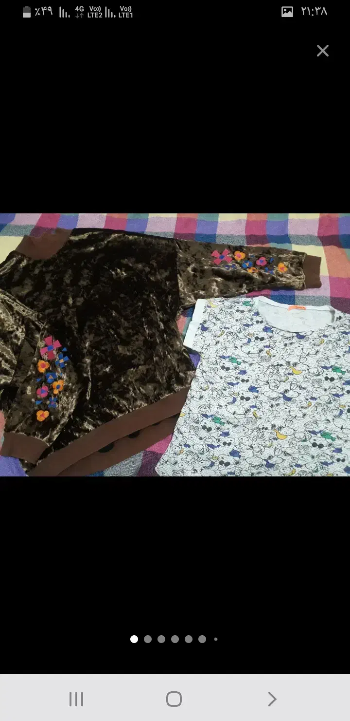 زنانه و پچگانه|کفش و لباس بچه|تایباد, |دیوار