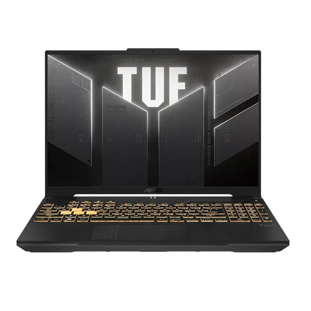 لپ تاپ استوک مدل Asus TUF FX506HF (Core i5 11400H)|رایانه همراه|مشهد, ارشاد|دیوار