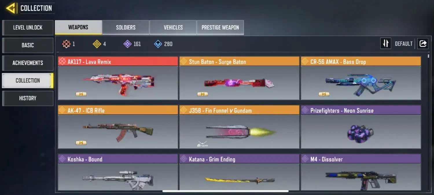 اکانت کالاف|کنسول، بازی ویدئویی و آنلاین|قیدار, |دیوار