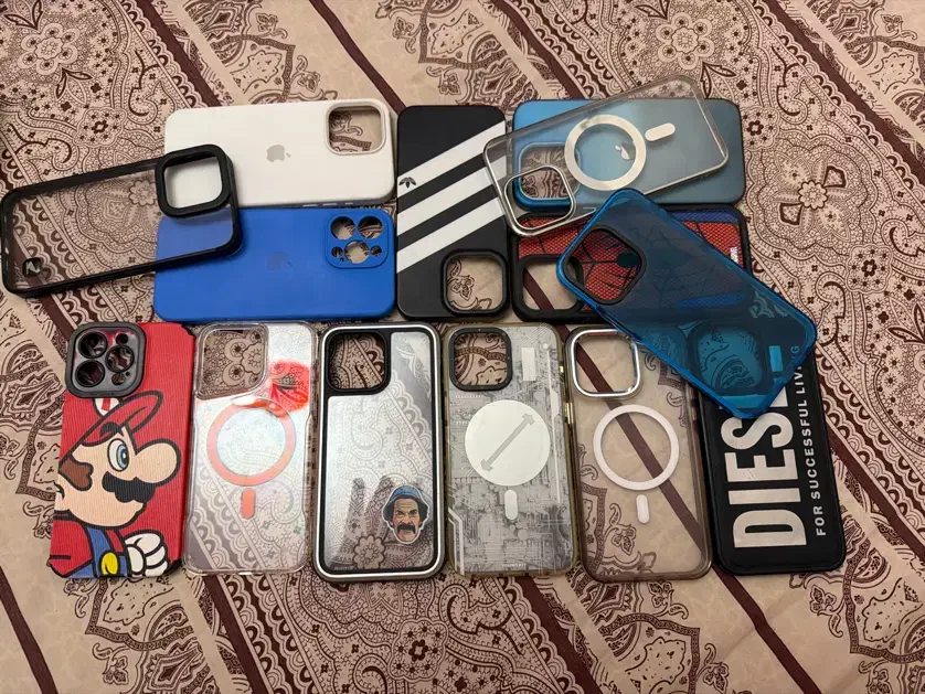 قاب آیفون|لوازم جانبی موبایل و تبلت|تهران, بازار|دیوار