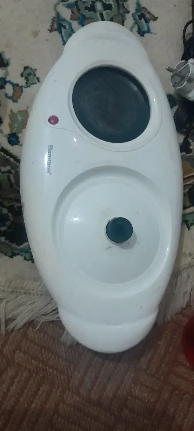 چای ساز دوقول|سماور، چایساز، قهوهساز|اهواز, حصیرآباد|دیوار