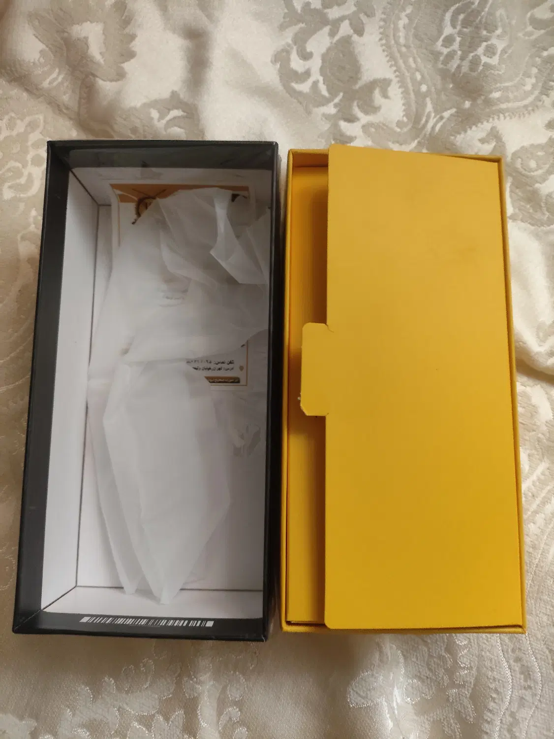 Poco X6 256|موبایل|تهران, شکیبا|دیوار