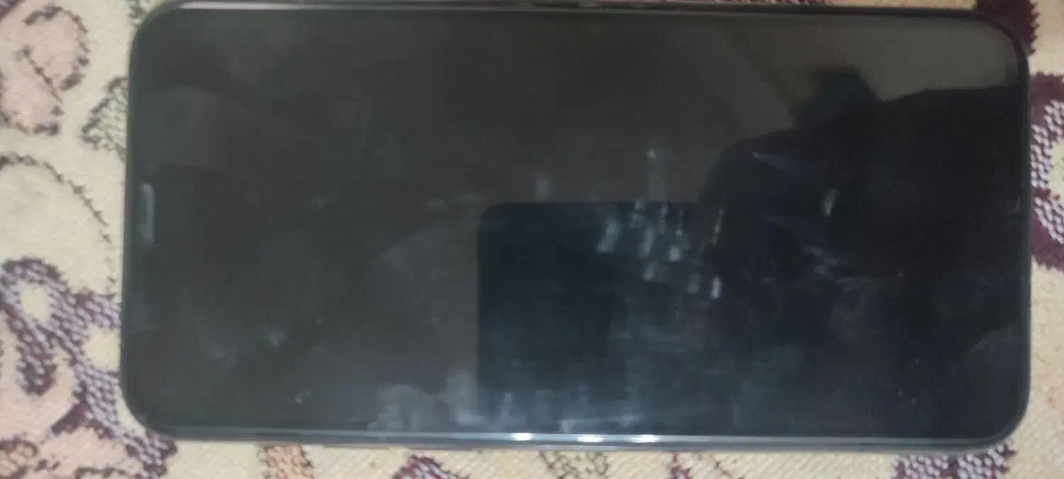 LCD   iphone11pro|لوازم جانبی موبایل و تبلت|مشهد, نوده|دیوار