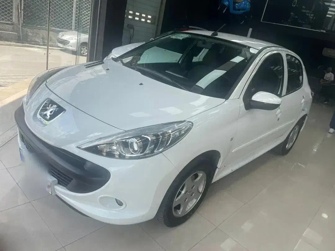 ۲۰۷|خودرو سواری و وانت|نوشهر, |دیوار