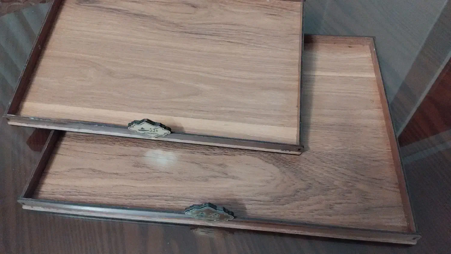 حراج سینی|ظروف سرو و پذیرایی|مشهد, آبکوه|دیوار