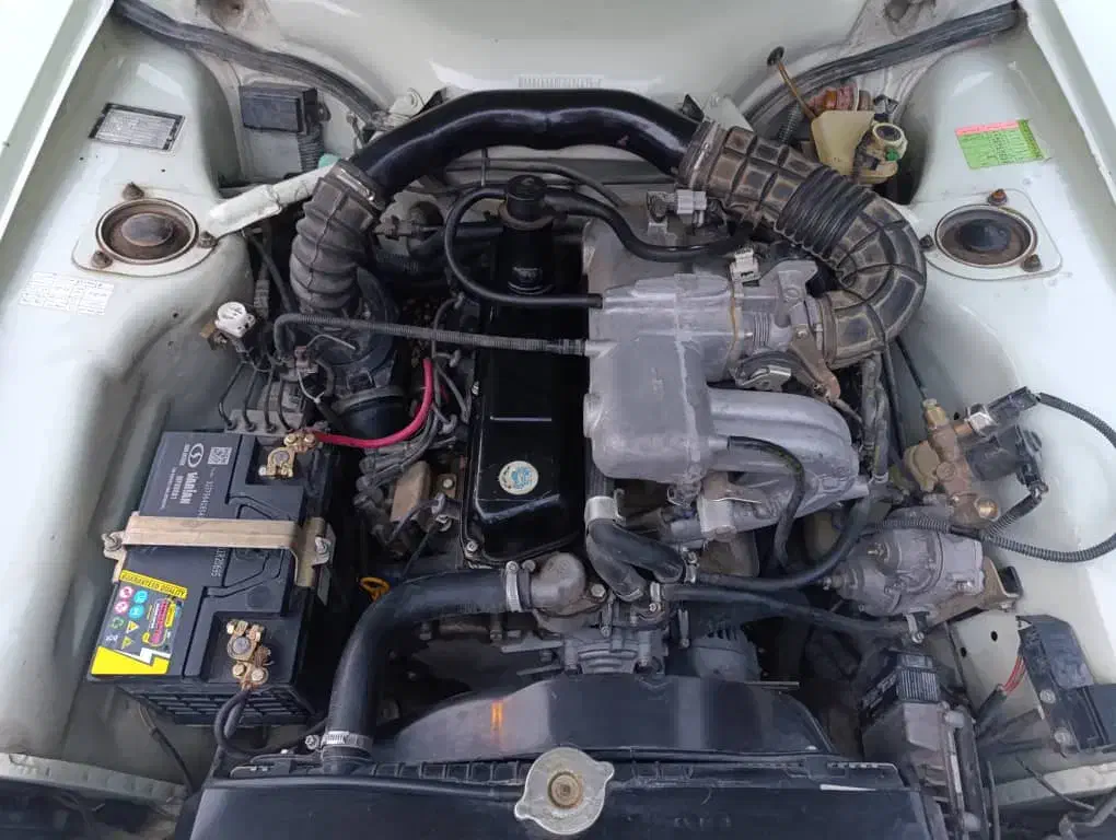 ماشین پیکان وانت|خودرو سواری و وانت|زیلائی, |دیوار