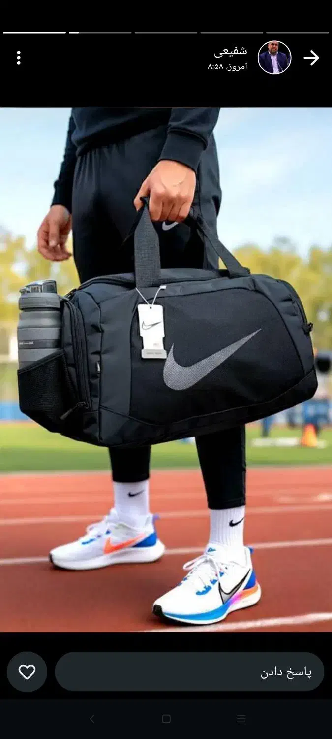 دوزنده. کیف ورزشی نیازمندیم.بیرون بر|استخدام صنعتی، فنی، مهندسی|تهران, امین حضور|دیوار