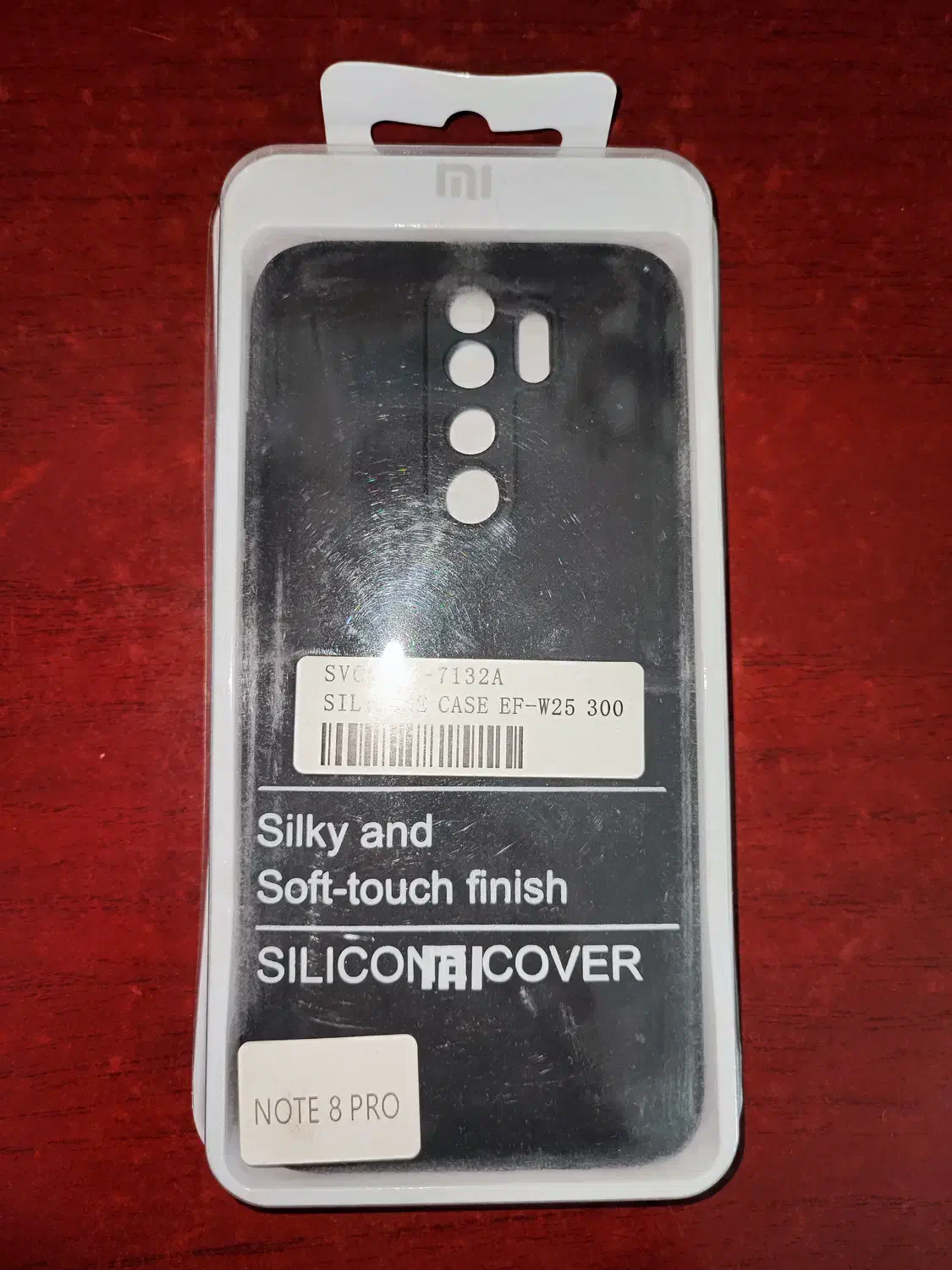 قاب گوشی Redmi Note 8 Pro|لوازم جانبی موبایل و تبلت|تهران, فلاح|دیوار