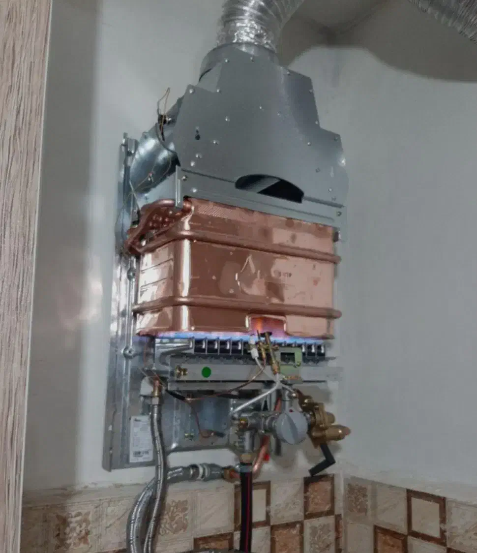 تعمیرات تخصصی هود ،گاز|خدمات پیشه و مهارت|آبادان, |دیوار