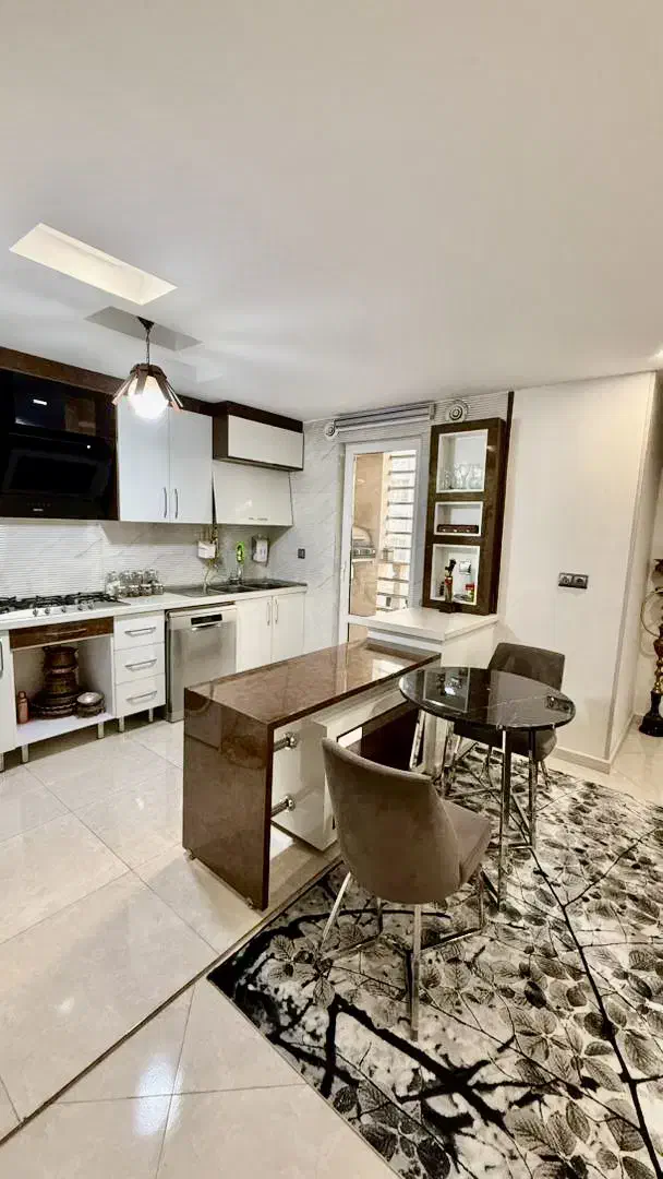 آپارتمان۸۷متری/سازه قربانی/مجتمع خصوصی/تاپ ترین|فروش آپارتمان|تهران, مینی‌سیتی (شهرک نفت)|دیوار