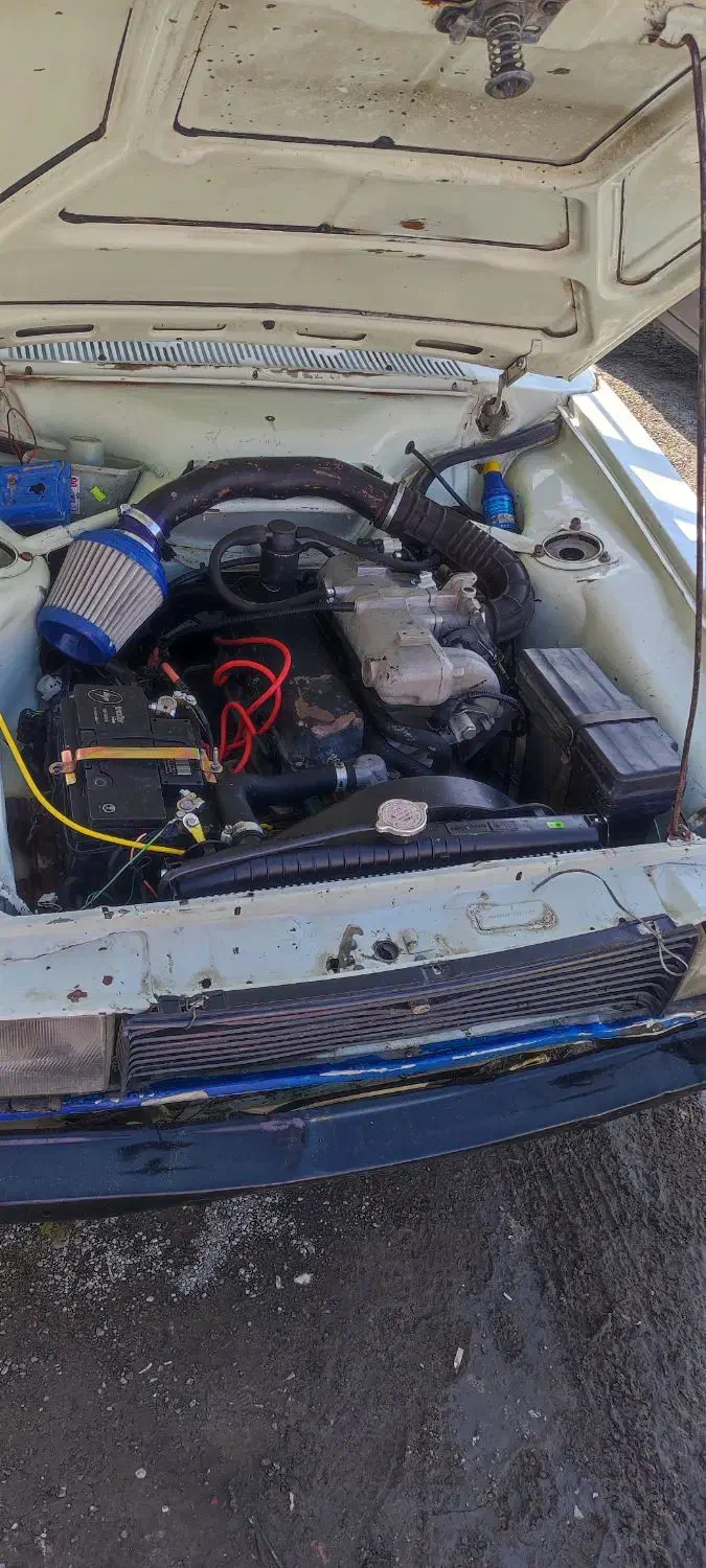 پیکان وانت مدل 91|خودرو سواری و وانت|زاهدان, |دیوار