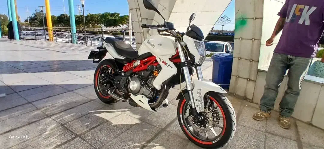 بنلی ۳۰۰|موتورسیکلت|قزوین, |دیوار