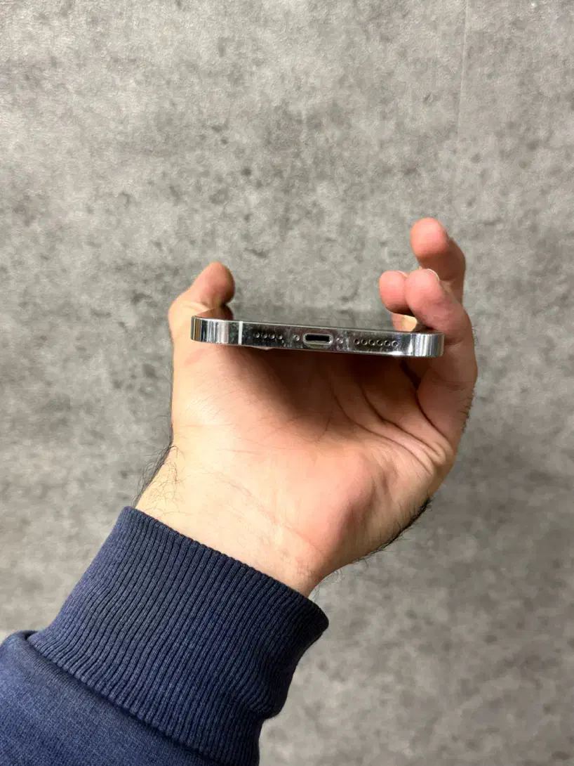 ایفون ۱۲ پرو مگس ۲۵۶ گیگ za|موبایل|رشت, لاکانی|دیوار