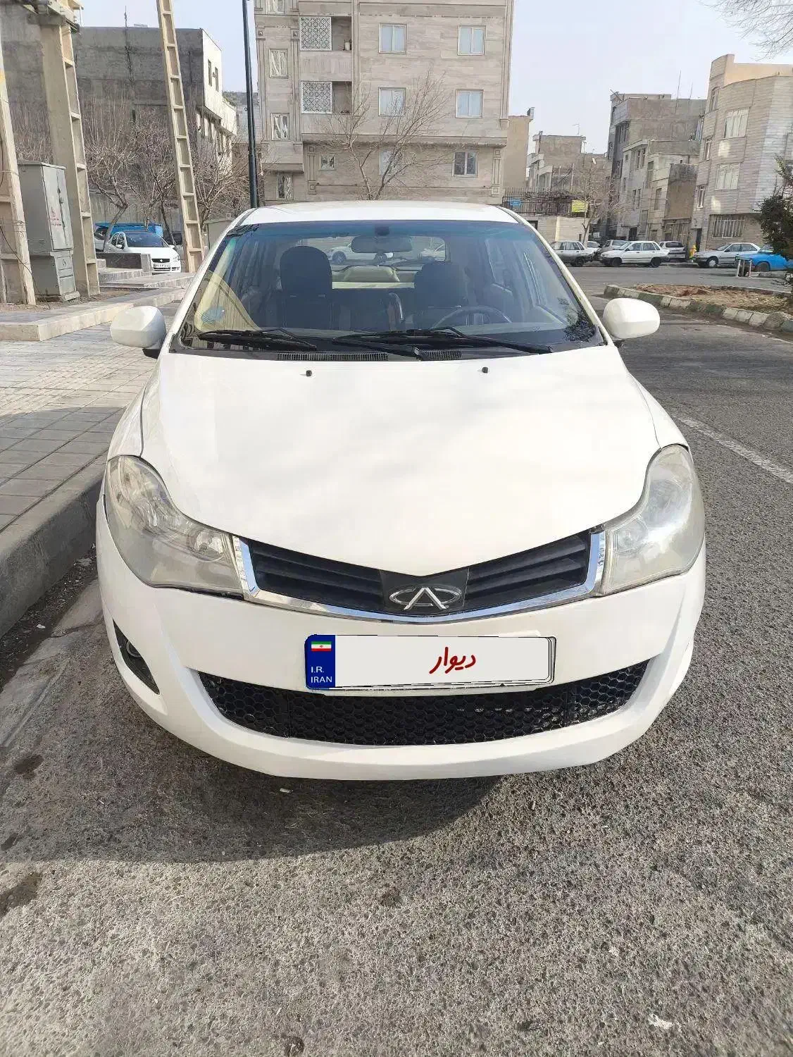 ام وی ام ۳۱۵ هاچ‌بک|خودرو سواری و وانت|تهران, عبدل‌آباد|دیوار