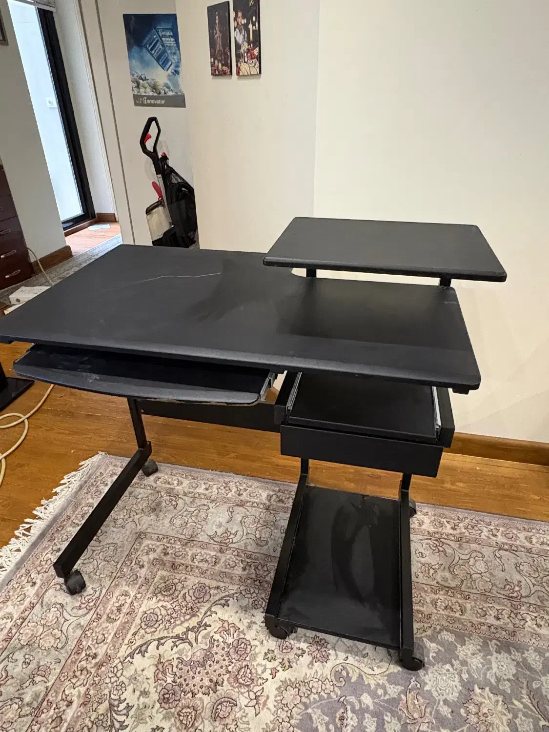 میز کار|میز تحریر و کامپیوتر|تهران, شهران جنوبی|دیوار