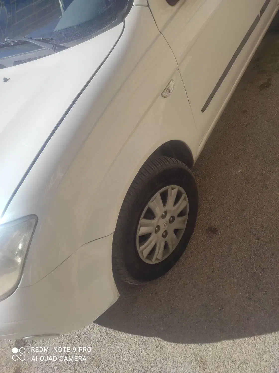 تیبا 2مدل 1401بی رنگ|خودرو سواری و وانت|نورآباد, |دیوار