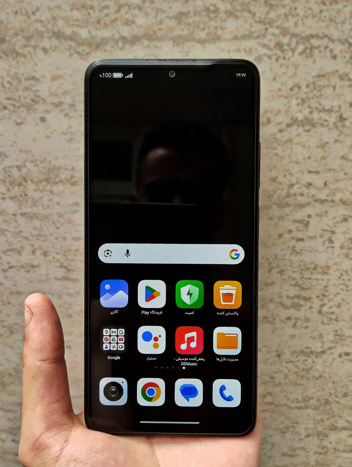 Xiaomi Redmi Note 11 pro|موبایل|تبریز, |دیوار