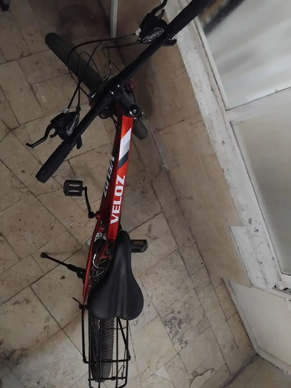 دوچرخه سایز ۲۴|دوچرخه، اسکیت، اسکوتر|تهران, ارامنه|دیوار