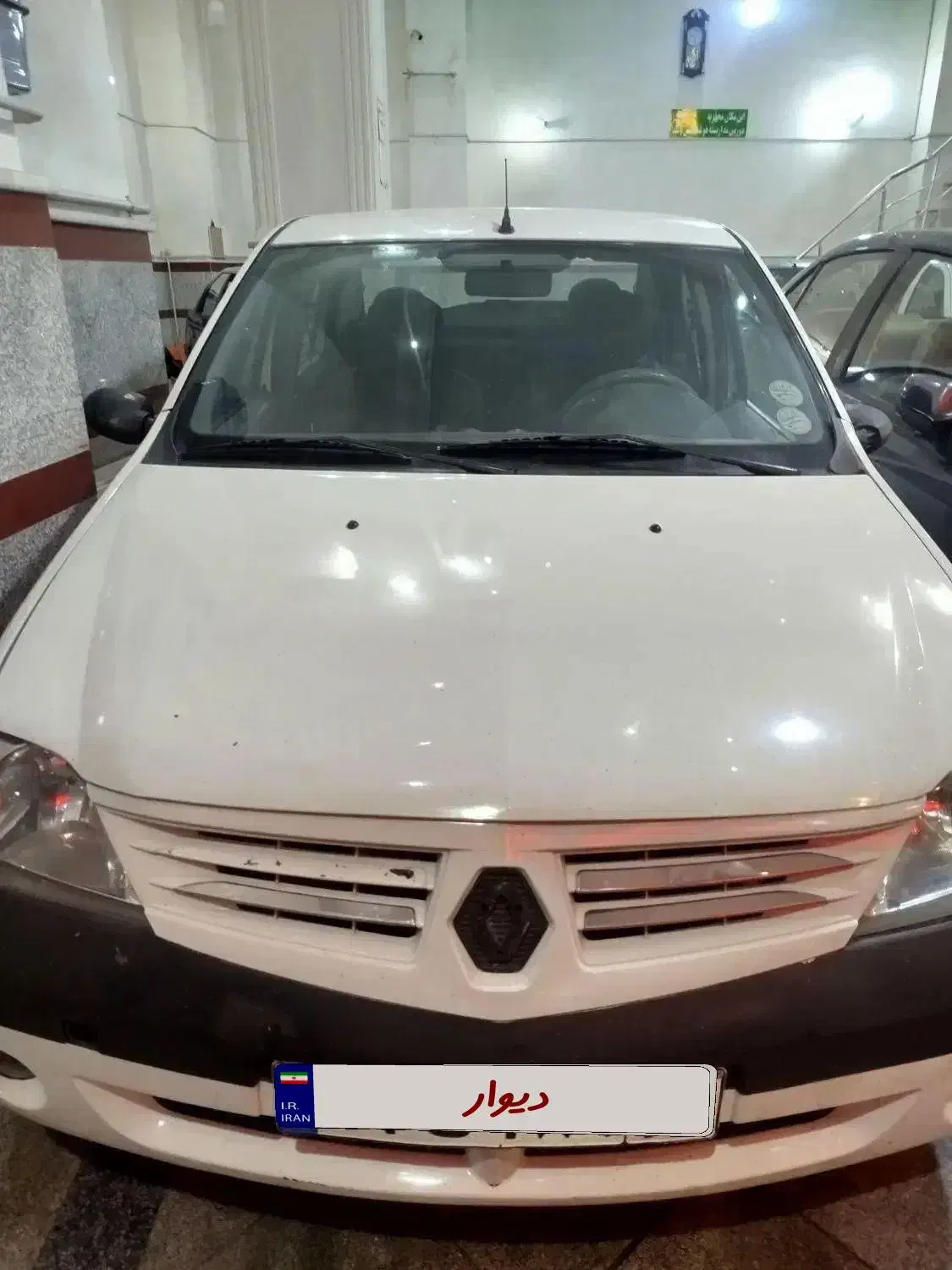 خود وE2 فول مدل 91|خودرو سواری و وانت|تبریز, |دیوار